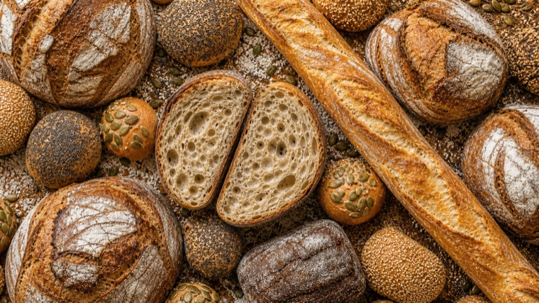 Bread