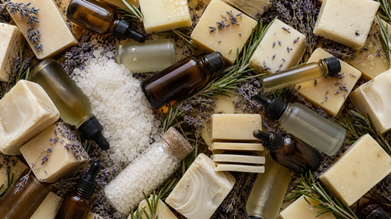 Cosmetics
