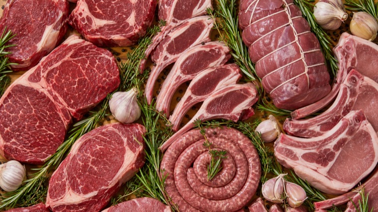 Meat