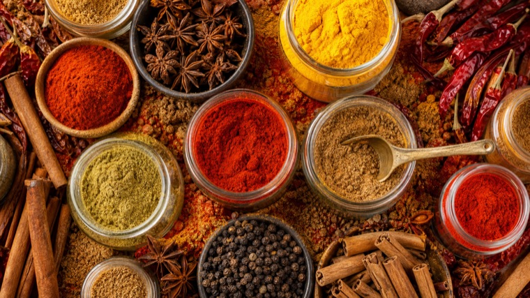 Spices